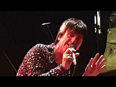 Jonny Marr -