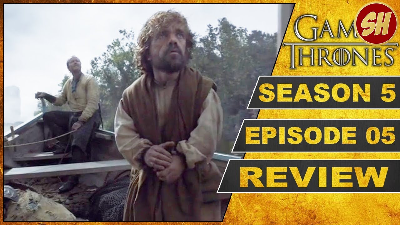 Game Of Thrones Staffel 5 Episode 2 Stream Game Of Thrones Staffel 5 Episode 2 Stream