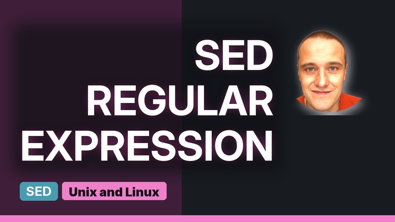 Sed Group Regex | Sed Command Cheat Sheet & Quick Reference – PKWBV