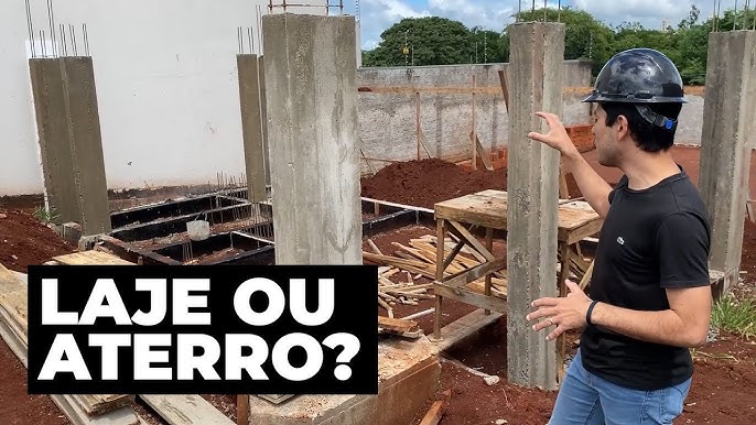 O QUE SÃO PILOTIS E COMO USAR [5 PONTOS MODERNISMO] 