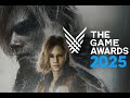 The Game Awards 2025 Live Stream
