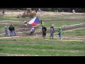 Devan Bolin ISDE Special Test