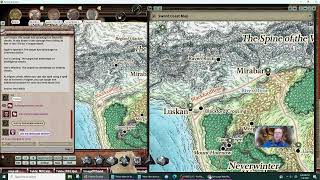 Prepping for Dungeons & Dragons Using Fantasy Grounds Unity - 109