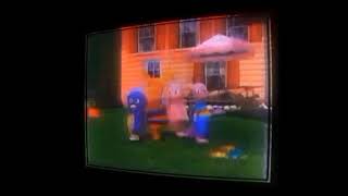 split credits error (2005)