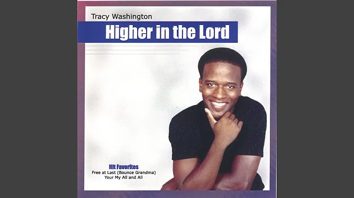 Higher In The Lord