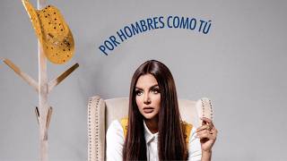 Dayanara - Por Hombres Como TÚ (Video Lyrics)