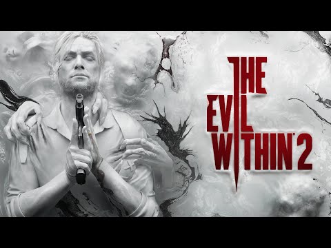 Видео: The Evil Within 2 | Потом, возможно, Hunt: Showdown