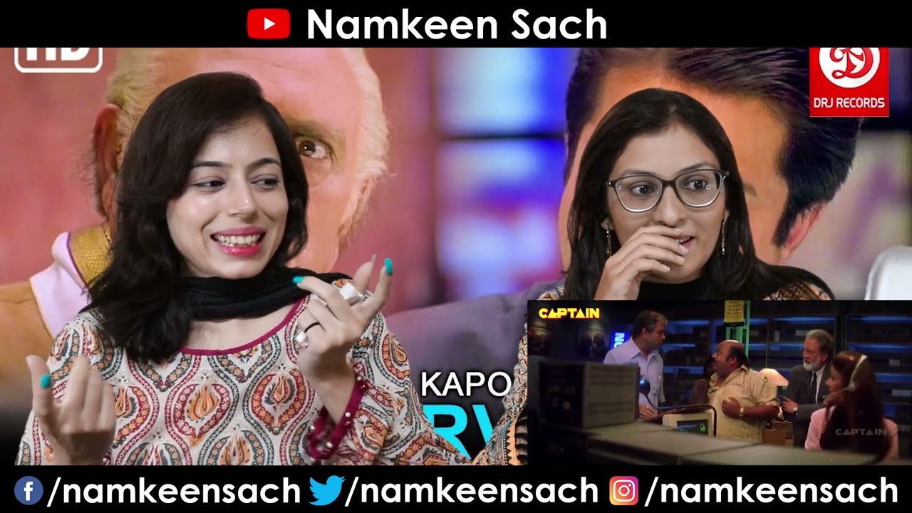 Nayak Interview | Pakistan Reaction