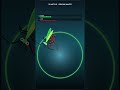 20 Ants vs 1 Praying Mantis  #simulation #battle #mantis