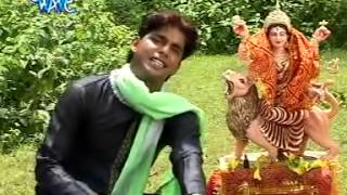 Jhultari Saton Re Bahinia Bhojpuri Sherawali Bhajan by Pawan Singh, Chotu Chaliya screenshot 3