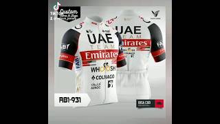 💥NEW DESIGN Jersey Sepeda Balap Roadbike / Baju Team Gowes #kaos #jersey #tshirt #jerseycustom