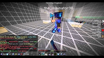 Hacker Velocity-MC
