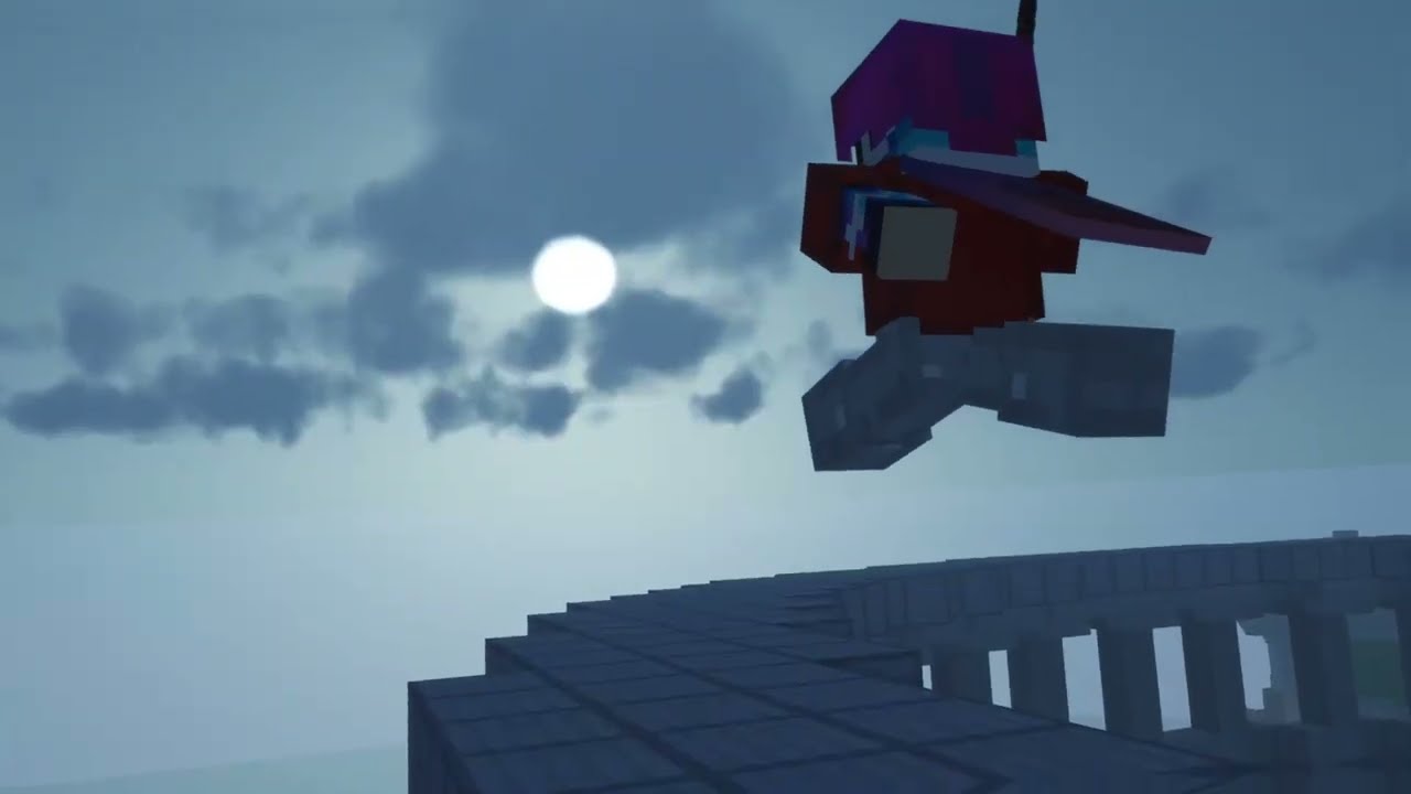 Look At Me | Bedwars
