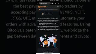 How to check Beldex(BDX) coin price in bitcoiva?| பெல்டெக்ஸ் காயினின் விலையை எப்படி பார்ப்பது?