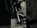 A Foggy Day, G. Gershwin