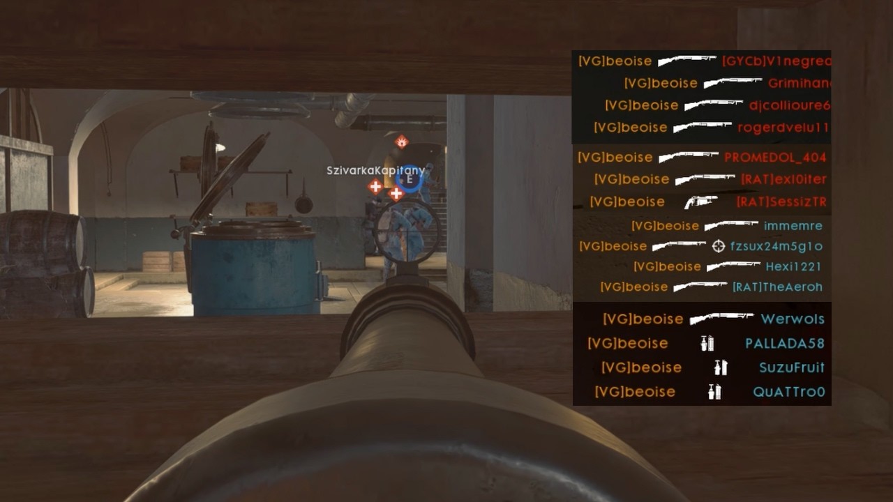 10 Minutes of abusing Model 10-A - Battlefield 1