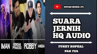 FUNKY KOPRAL - PAK TUA (HQ AUDIO) SUARA JERNIH.