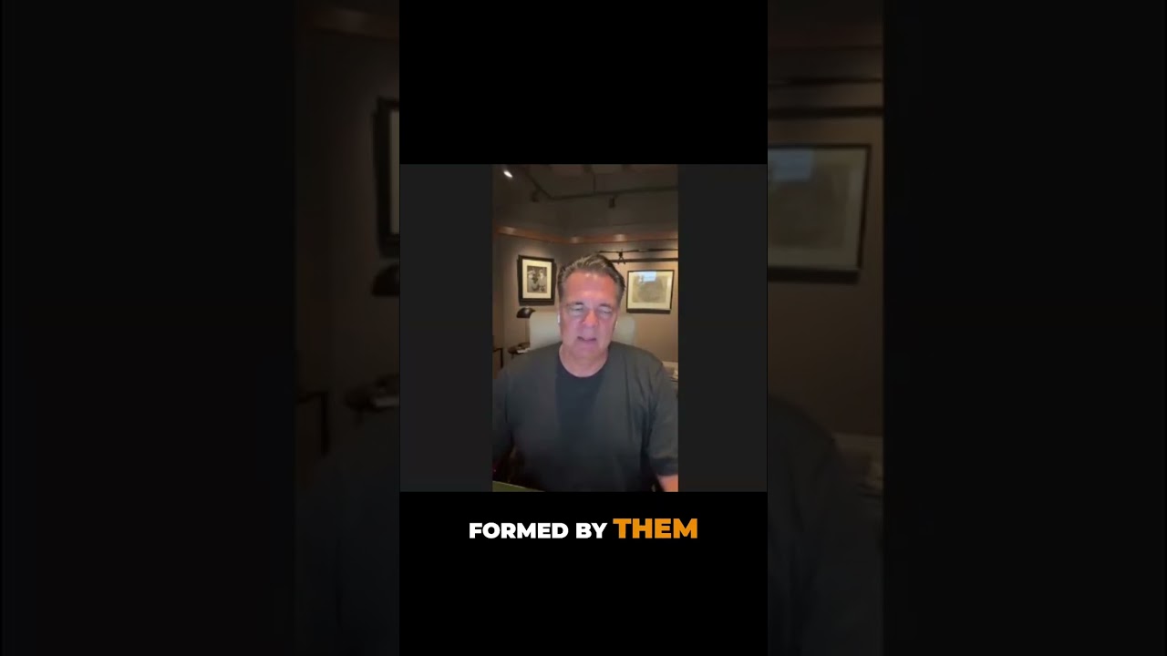 Lincoln's Transformation: The Power of a Supportive Circle 