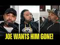 Joe Budden SHOCKS Fans 😳 Says He May Remove a Co-Host Over Brand Concerns on Patreon!