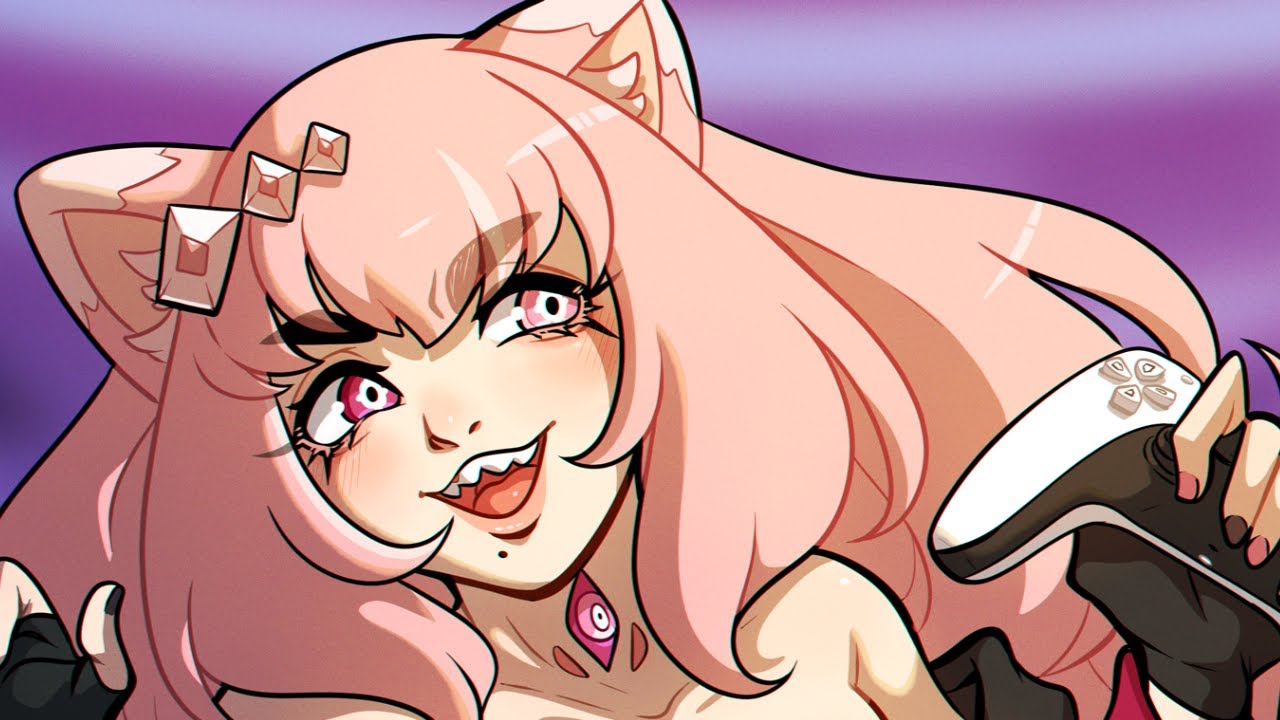 HOT ALIENS in your AREA!! MEGAMAN?! and STATE OF PLAY!//  !gsupps