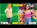 Good Luck Charlie Then and Now in 2024