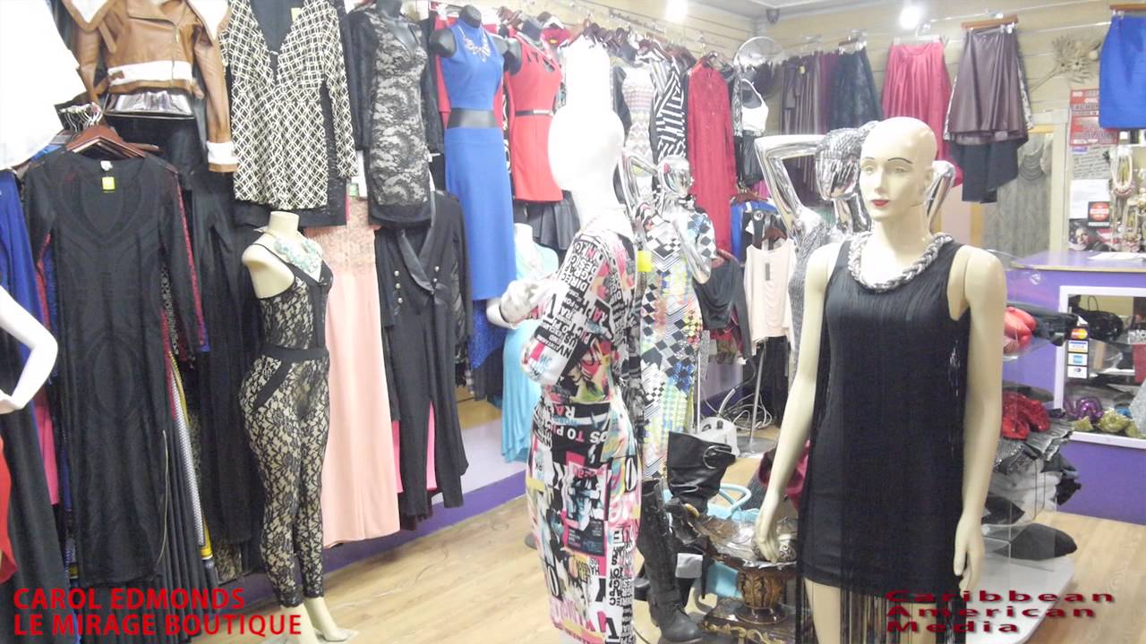 Caribbean American Media's New Year Greetings Business Edition 6