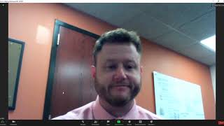 Sharing a Doc Cam on Zoom