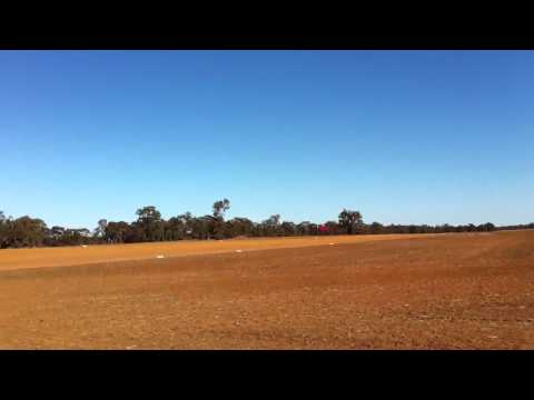 Thorp T-18 Flyby