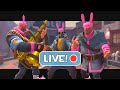 [LIVE!] - Conversa, Memes e Gameplay no TF2 (12 de Agosto)