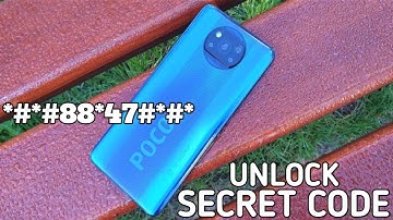 POCO X3 PRO SLOW DATA CONNECTION FIX PROBLEM 💯%
