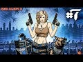 C&amp;C: Red Alert 3 (Альянс) #7 (Кировы, они везде!)