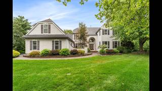 1 Woodland Dr Cranbury, NJ | Shawn May Photography