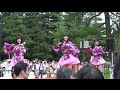 京都 岡崎ハレ舞台 京都ご当地アイドル Purpure