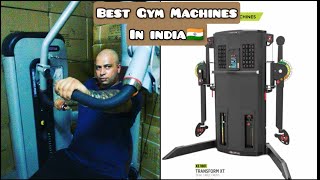 x degree gym equipment 91-9810208996 / best Gym Machines in India