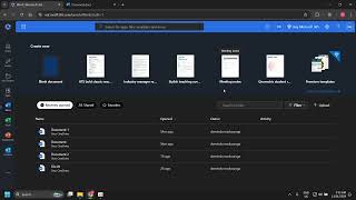 Celebrity 2.1 Creating Your First Document in Microsoft Word 365 Net Worth