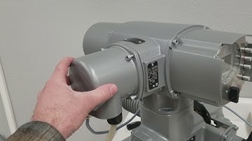 AUMA AC Primary Power Fuses