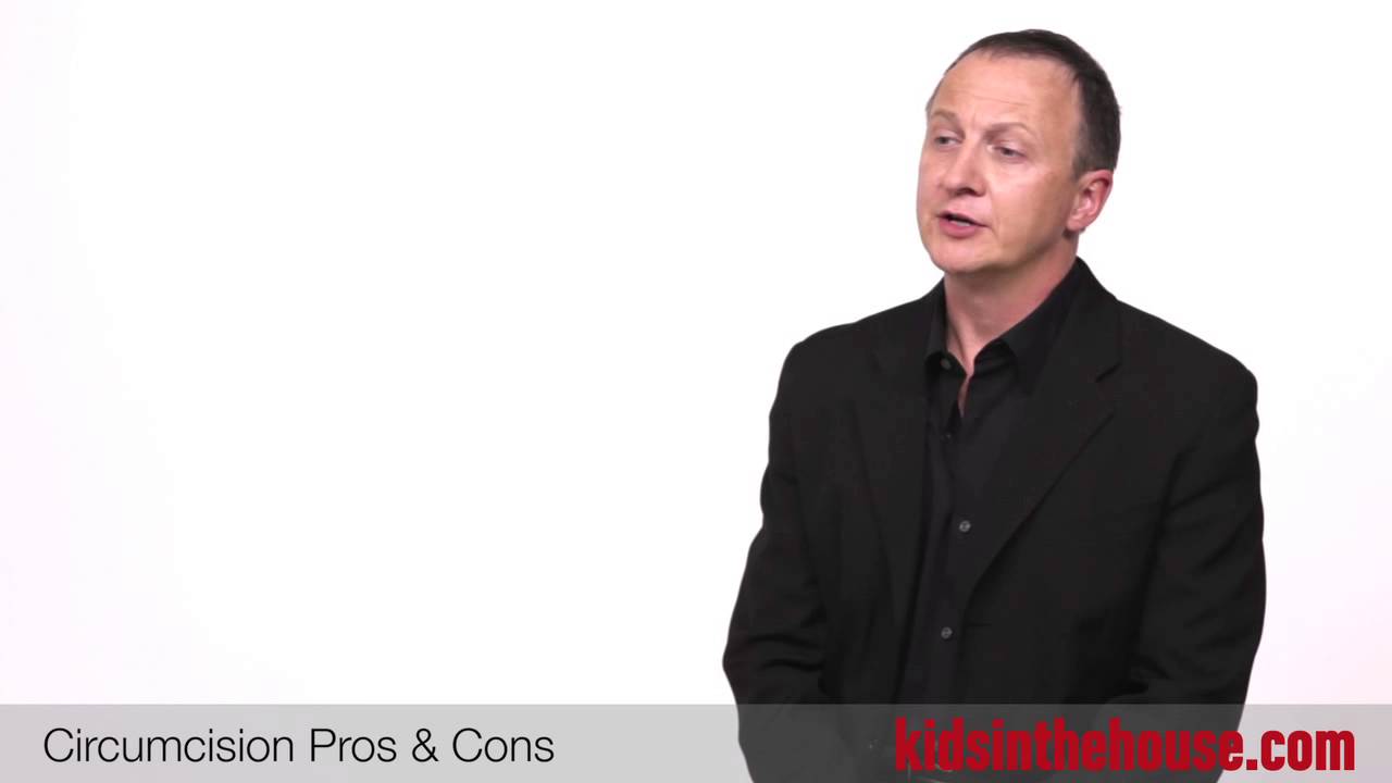 Circumcision Pros and Cons - Mike Brisinger, MD
