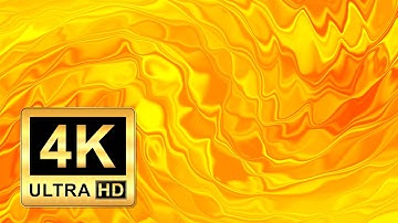 Free 4K Golden Gradient Background Seamless Loop Background Animation Video