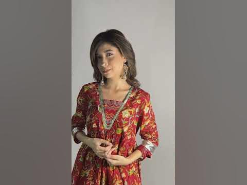 myntra indowestern