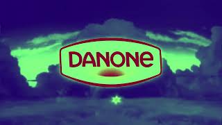 Requested Danone Logo Effects Inspired By Bunny Huggles Mine Is Weird Effects