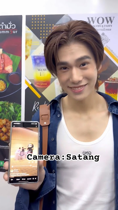 Satang w Phuwin #pondphuwin #winnysatang #phuwintang #satangks #ppnaravit #winynny #gmmtv #phuwin