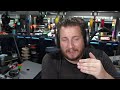 Beginning of video