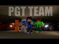 PGT - PGT TEAM (MINECRAFT ZENE ANIMÁCIÓ)