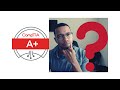 What Kind Of Job Can I expect To Get With The A+? | Get A Job Series Part 1