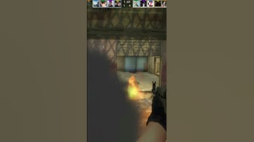 16:9 is just better #csgohighlights #gaming #csgofans #csgo #shorts #fragmovie