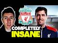 Why Iraola To Liverpool Is Insane.