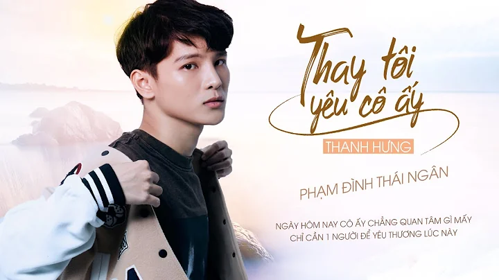 Phạm Đình Thái Ngân Cover | Thay Tôi Yêu Cô Ấy - Thanh Hưng