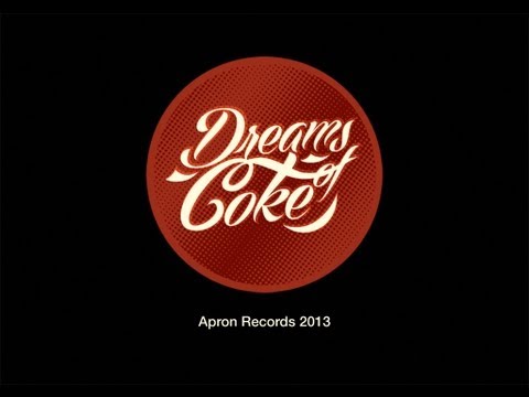 Funkineven - Dreams (Apron Records)
