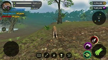 PANTHER ONLINE 🔹️🔹️IMMORTAL 🔹️🔹️HACK