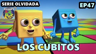Serie Olvidada O Perdida De Discovery Kids Los Cubitos